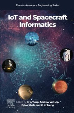 IoT and Spacecraft Informatics - MPHOnline.com