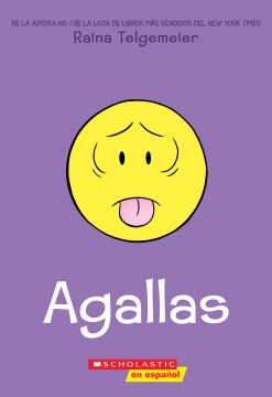 Agallas/ Guts - MPHOnline.com