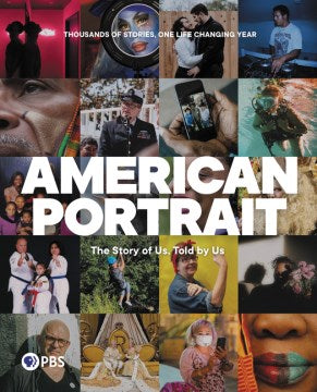 American Portrait - MPHOnline.com