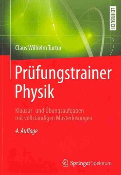 Prufungstrainer Physik - MPHOnline.com