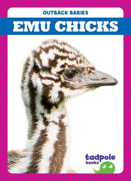 Emu Chicks - MPHOnline.com