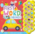 First Words Sounds - MPHOnline.com