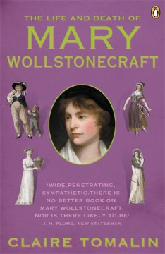 Life and Death of Mary Wollstonecraft - MPHOnline.com