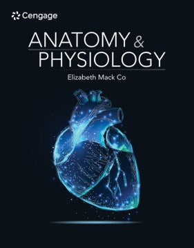 Anatomy & Physiology - MPHOnline.com