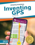 Inventing GPS - MPHOnline.com