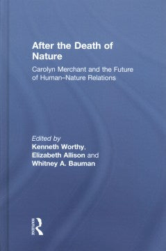 After the Death of Nature - MPHOnline.com