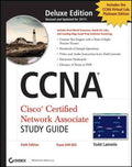 CCNA: CISCO CERTIFIED NETWORKASSOCIATE DELUXE STUDY GUIDE 6 - MPHOnline.com