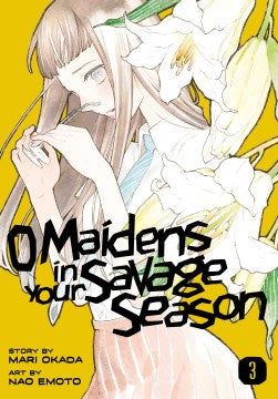 O Maidens in Your Savage, Season 3 - MPHOnline.com