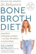 Dr. Kellyann's Bone Broth Diet - MPHOnline.com