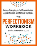 The Perfectionism Workbook - MPHOnline.com