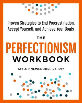 The Perfectionism Workbook - MPHOnline.com