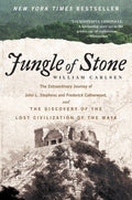 Jungle of Stone - MPHOnline.com