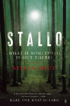 Stallo (Paperback) - MPHOnline.com