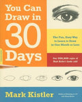 You Can Draw in 30 Days - MPHOnline.com