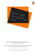 What are Universities For? - MPHOnline.com