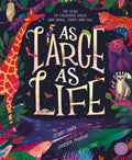 As Large As Life - MPHOnline.com