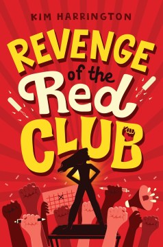 Revenge of the Red Club - MPHOnline.com