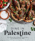 Dine in Palestine - MPHOnline.com