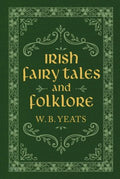 Irish Fairy Tales and Folklore - MPHOnline.com