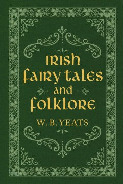 Irish Fairy Tales and Folklore - MPHOnline.com