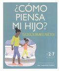 ?C?mo piensa mi hijo?/ What's My Child Thinking? - MPHOnline.com