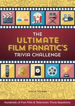 The Ultimate Film Fanatic's Trivia Challenge - MPHOnline.com