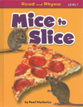 Mice to Slice - MPHOnline.com