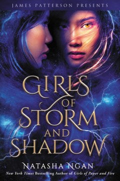 Girls of Storm and Shadow - MPHOnline.com