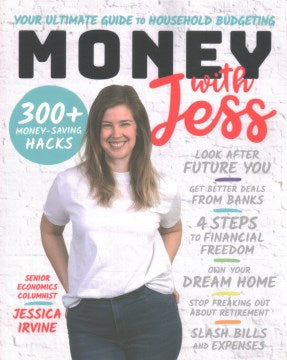 Money With Jess: Your Ultimate Guide To Household Budgeting - MPHOnline.com