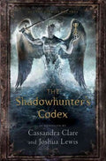 The Shadowhunter's Codex (The Mortal Instruments) - MPHOnline.com