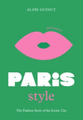 Little Book of Paris Style - MPHOnline.com