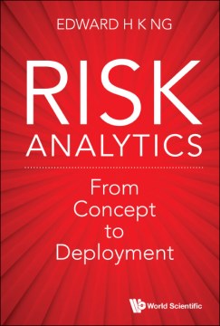 Risk Analytics Mphonline