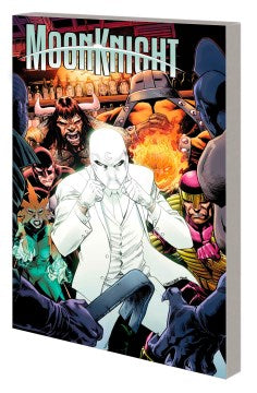 Moon Knight 2 - MPHOnline.com