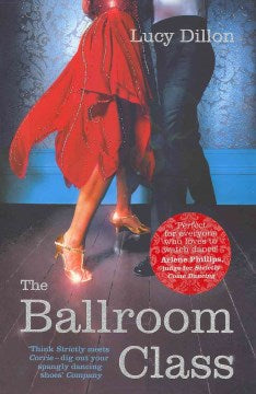 The Ballroom Class - MPHOnline.com