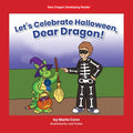 Let's Celebrate Halloween, Dear Dragon! - MPHOnline.com