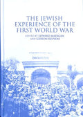 The Jewish Experience of the First World War - MPHOnline.com