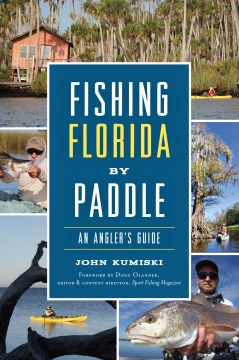 Fishing Florida by Paddle - MPHOnline.com