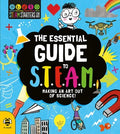 The Essential Guide to S.t.e.a.m. - MPHOnline.com