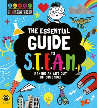 The Essential Guide to S.t.e.a.m. - MPHOnline.com