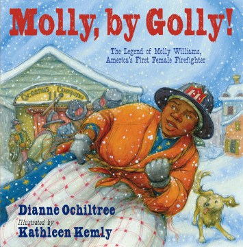 Molly, by Golly! - MPHOnline.com