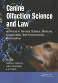 Canine Olfaction Science and Law - MPHOnline.com