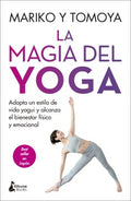 La magia del yoga / The Magic of Yoga - MPHOnline.com