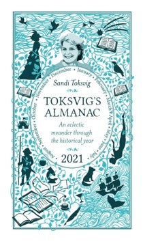 Toksvig's Almanac 2021 - MPHOnline.com