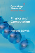 Physics and Computation - MPHOnline.com