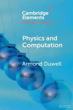 Physics and Computation - MPHOnline.com