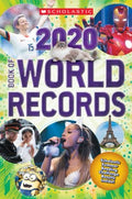 Scholastic Book of World Records 2020 - MPHOnline.com