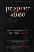 Prisoner - How I Survived War and Found Peace - MPHOnline.com