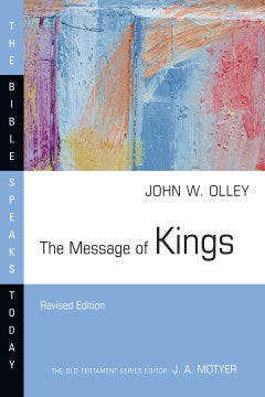 The Message of Kings - MPHOnline.com