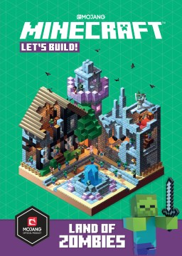 Minecraft Let's Build! - MPHOnline.com