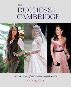 The Duchess of Cambridge - MPHOnline.com